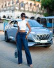 Maryline Kouadio