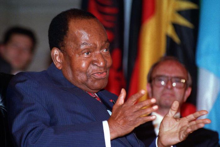 Félix Houphouët Boigny