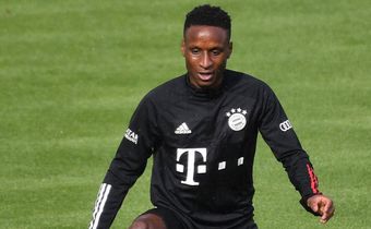 Bouna Sarr