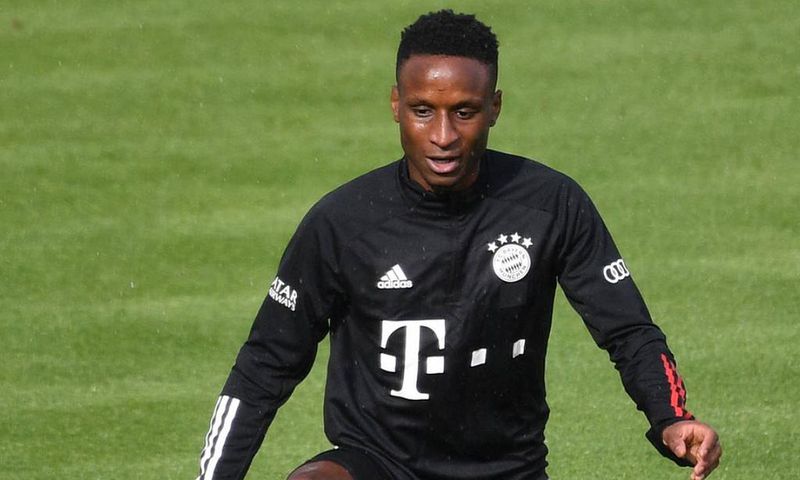 Bouna Sarr