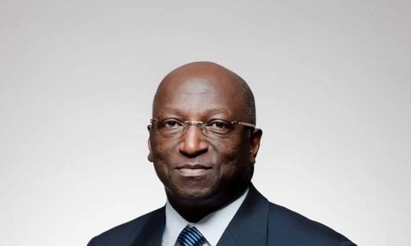 Jacques Anoma
