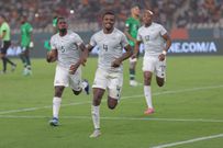 Afrique du Sud Cote D'Ivoire