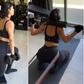 Kim Kardashian took to Instagram Sunday morning to share her 5-step weight-based workout routine.Kim Kardashian/Instagram