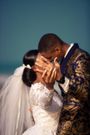 Un couple heureux