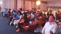 Lancement de Faw Trucks Côte d'Ivoire