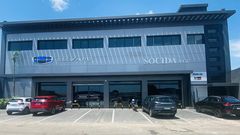 Image façade Geely pour cover