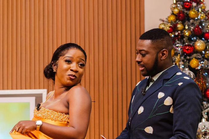 Braising et Kevin Obin