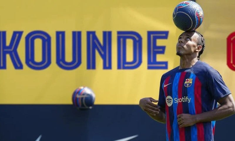 Jules Koundé