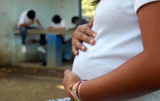 Des cas de grossesse en cours de scolarité