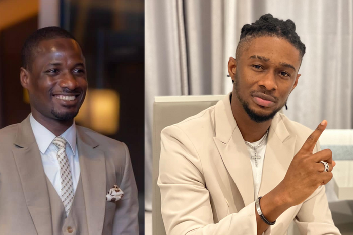 Juste Crépin et KS Bloom