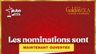 CI- Les Nominations sont ouvertes (FB)