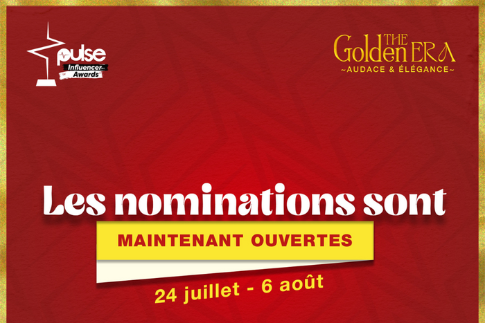 CI- Les Nominations sont ouvertes (FB)