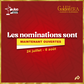 CI- Les Nominations sont ouvertes (FB)