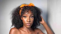 Yvy Ifeoma, la nouvelle compagne de RudeBoy de PSquare