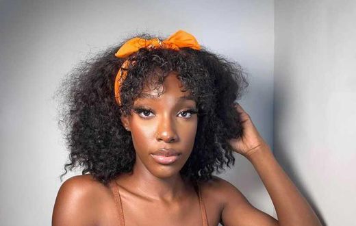 Yvy Ifeoma, la nouvelle compagne de RudeBoy de PSquare