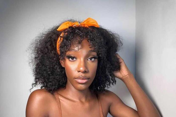 Yvy Ifeoma, la nouvelle compagne de RudeBoy de PSquare