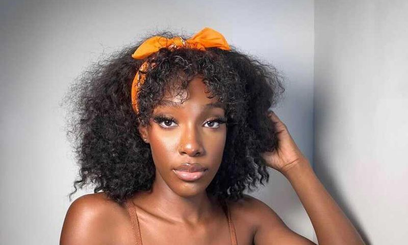 Yvy Ifeoma, la nouvelle compagne de RudeBoy de PSquare