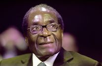 Robert Mugabe/Robert Mugabe