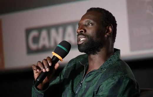 Oumar SY