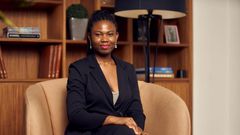 Mylène Flicka, fondatrice de Irawo