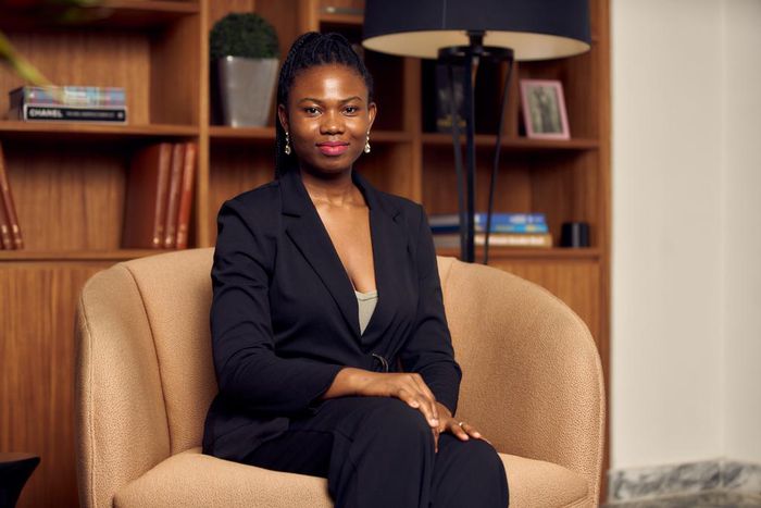 Mylène Flicka, fondatrice de Irawo