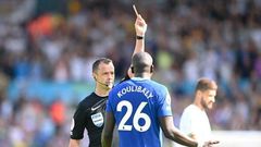 KALIDOU KOULIBALY