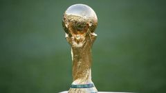 La coupe du monde