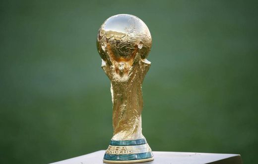 La coupe du monde
