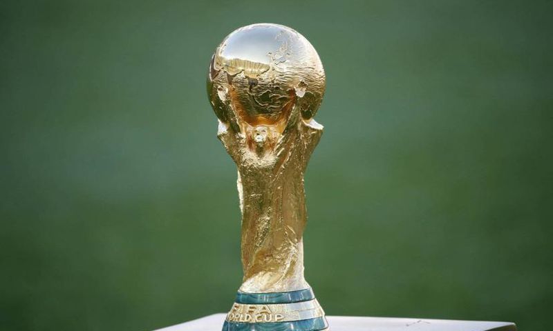 La coupe du monde