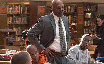 "Coach Carter" (December 1)