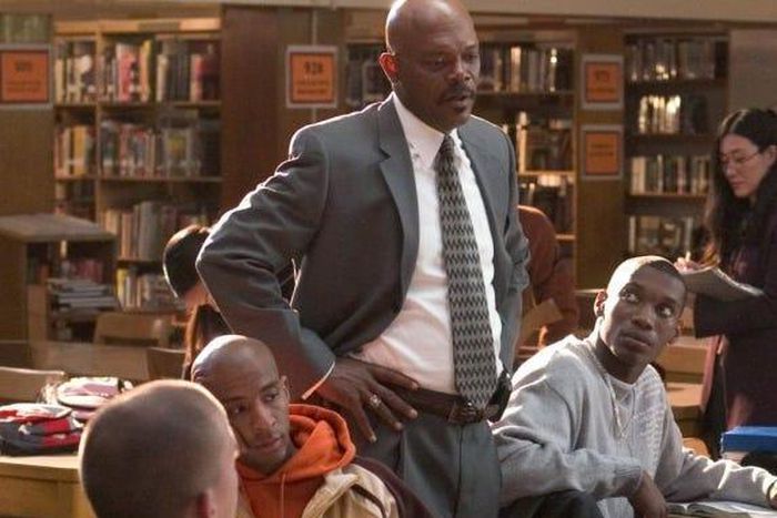 "Coach Carter" (December 1)