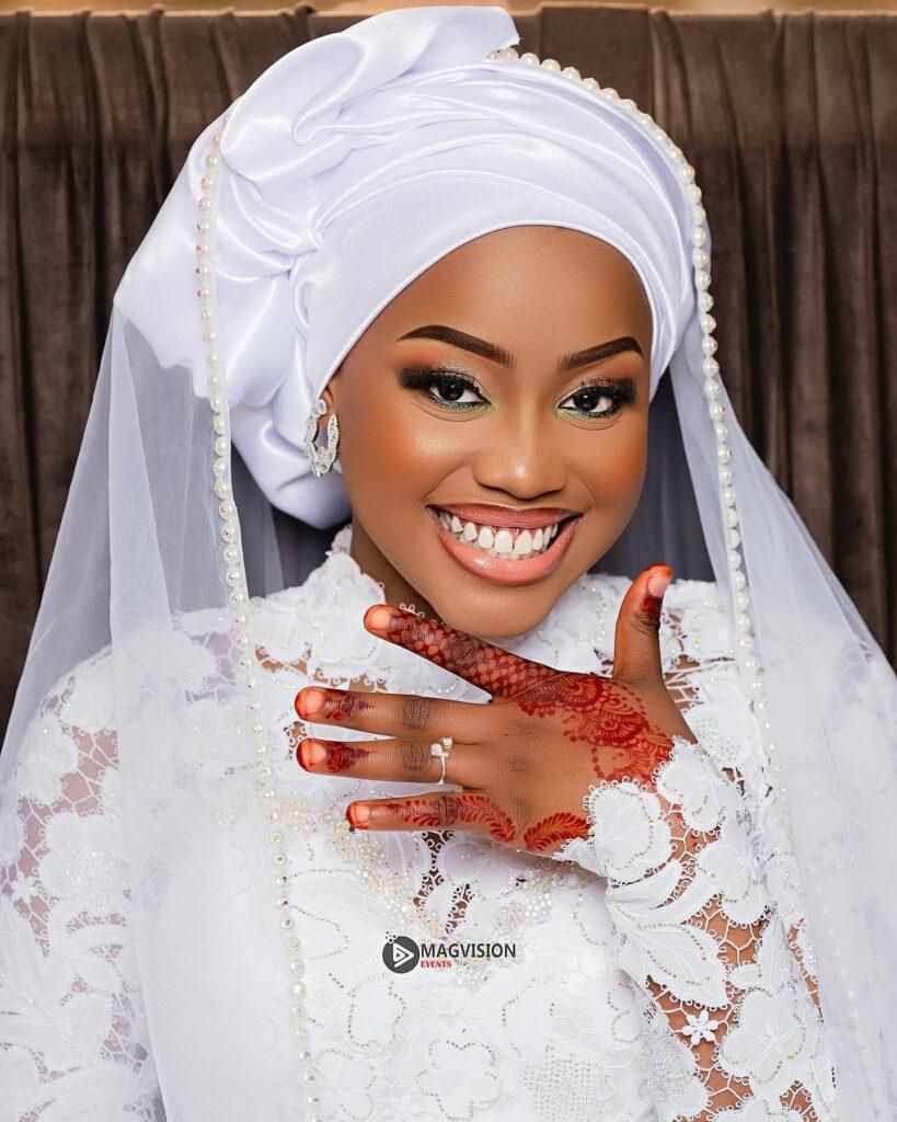Mariage de Sadio Mané
