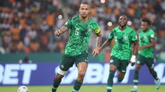 Equipe Nigeria 2023