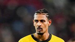 Sebastien Haller
