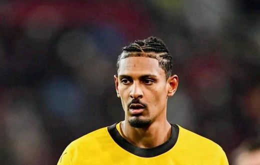 Sebastien Haller