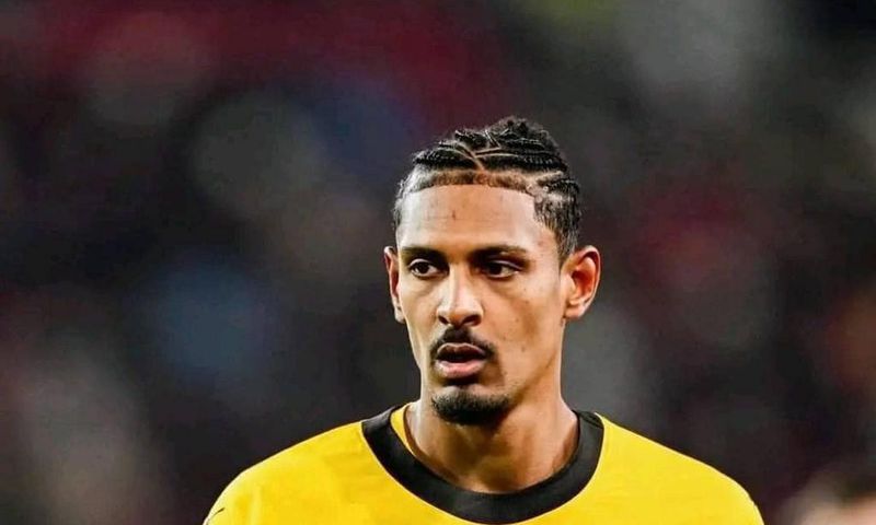 Sebastien Haller