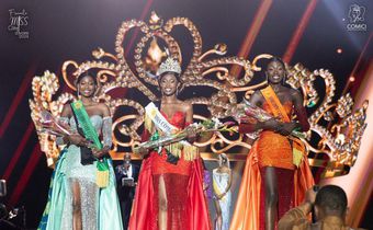 Miss CI 2024 : voici comment les ivoiriens ont vécu ce moment de sacre
