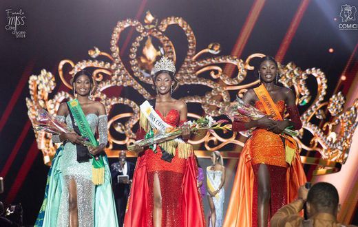 Miss CI 2024 : voici comment les ivoiriens ont vécu ce moment de sacre