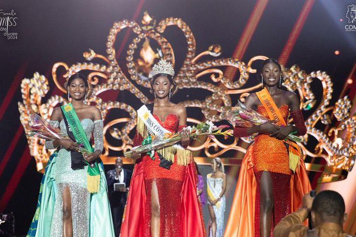 Miss CI 2024 : voici comment les ivoiriens ont vécu ce moment de sacre