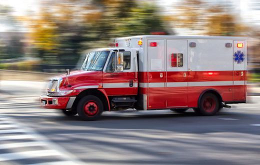 Medical expenses
