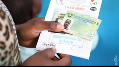 La carte CMU