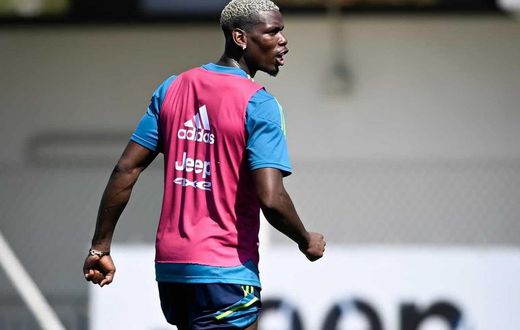 Paul Pogba