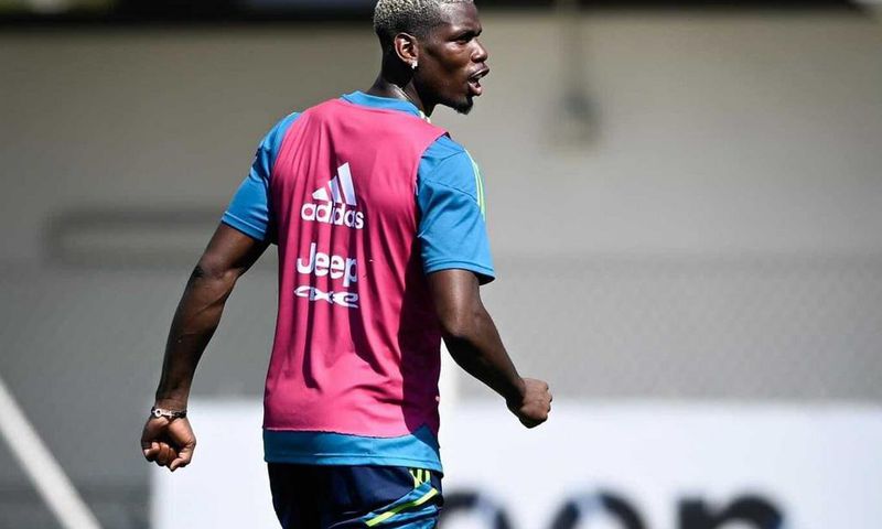 Paul Pogba