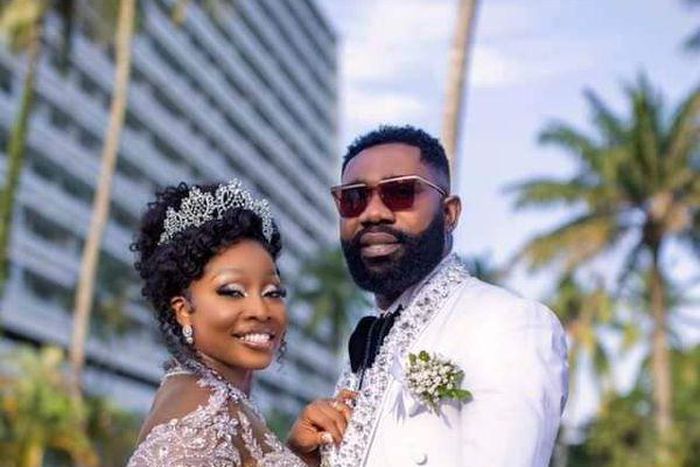 Le mariage de Vitale