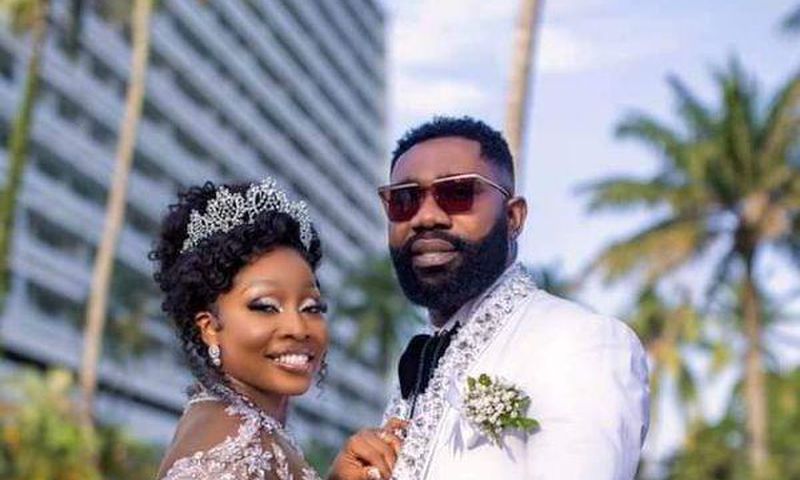 Le mariage de Vitale