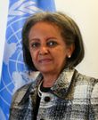 Sahle-Work Zewde/J.Marchand
