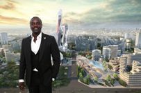 Akon City composite