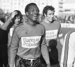 Laurent Pokou/Archives Le Télégramme