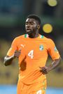 Kolo Toure/Kolo Toure