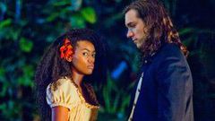 Carmen et Cristobal/Netflix